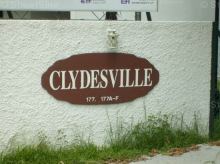 Clydesville #1079122